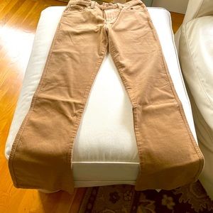Abercrombie Corduroy Pants